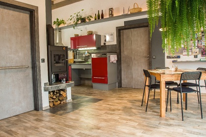 Apartmán u Nežárky - Jindřichův Hradec - Telč