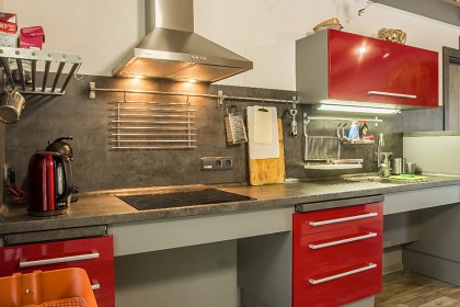 Apartmán u Nežárky - Jindřichův Hradec - Telč