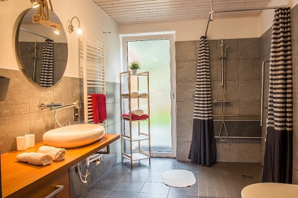 Apartmán u Nežárky - Jindřichův Hradec - Telč