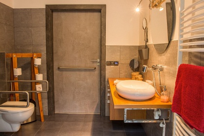 Apartmán u Nežárky - Jindřichův Hradec - Telč