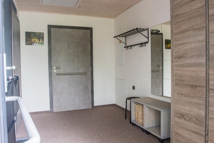 Apartmán u Nežárky - Jindřichův Hradec - Telč