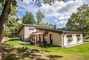 Apartmán u Nežárky - Jindřichův Hradec - Telč