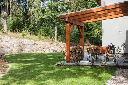 Apartmán u Nežárky - Jindřichův Hradec - Telč