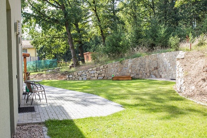 Apartmán u Nežárky - Jindřichův Hradec - Telč