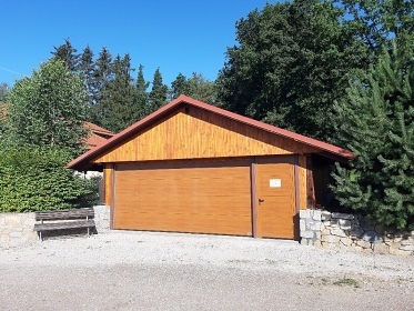 Apartmán u Nežárky - Jindřichův Hradec - Telč