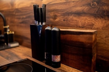 Glamping s koupac�m sudem - Ti�nov - Pern�tejn