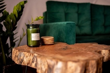 Glamping s koupac�m sudem - Ti�nov - Pern�tejn