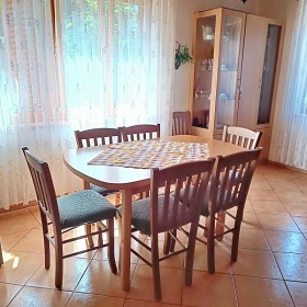 Chata Moravsk� kras - rybn�k Ol�ovec - Macocha