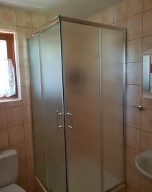 Chata Moravsk� kras - rybn�k Ol�ovec - Macocha