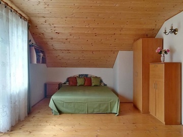 Chata Moravsk� kras - rybn�k Ol�ovec - Macocha