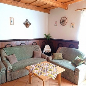 Chata Moravsk� kras - rybn�k Ol�ovec - Macocha