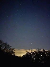 Glamping stan u vinice - Drahansk� vrchovina