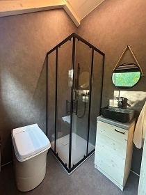 Rodinn� Glamping a koupac� sud - Ml�nsk� rybn�k