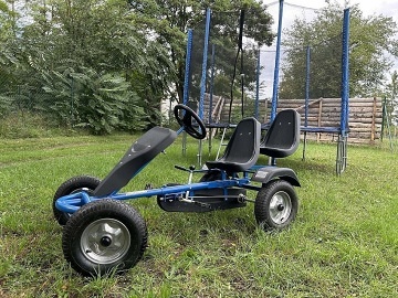 Rodinn� Glamping a koupac� sud - Ml�nsk� rybn�k