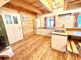 Roubenka Moravsk� Betl�m - �trambersk� Tr�ba