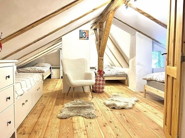 Roubenka �tramberk