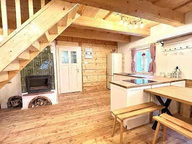 Roubenka �tramberk