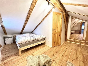 Roubenka �tramberk