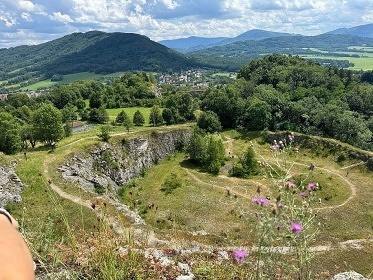 Roubenka Moravsk� Betl�m - �trambersk� Tr�ba