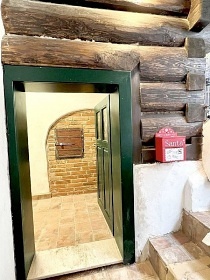 Roubenka �tramberk