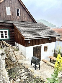 Roubenka �tramberk