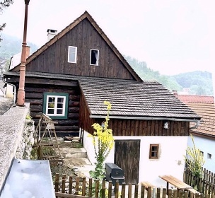 Roubenka �tramberk