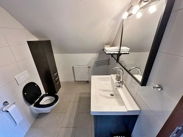 Chalupa vnit�n� baz�n a wellness - Doln� Morava