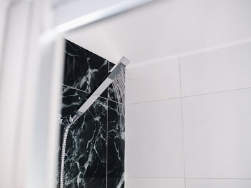 Glamping se saunou �esk� r�j - P��hrazsk� sk�ly