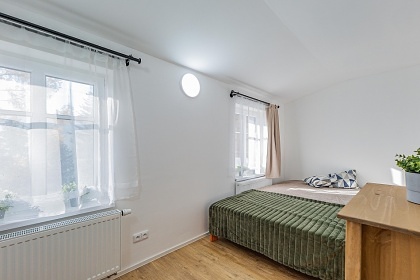 Horsk� chata Aldrov - Bikepark a Snowpark Krkono�e