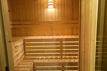 Wellness chalupa a baz�n - Jind�ichov � P�emyslov