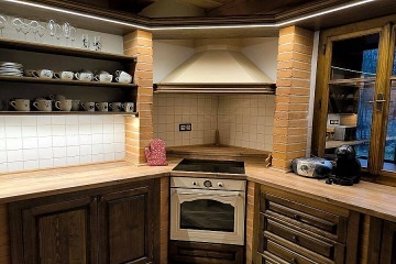 Chalupa s wellness - Velk� Losiny - Dlouh� str�n�