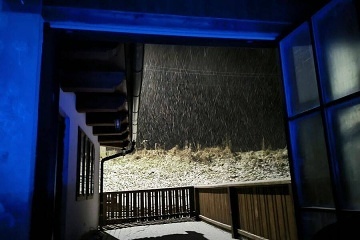 Chalupa s wellness - Velk� Losiny - Dlouh� str�n�