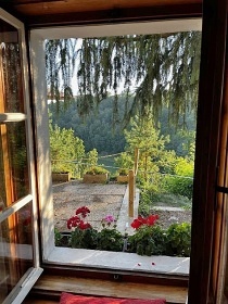 Chalupa samota u lesa - M�eno - Koko��nsko