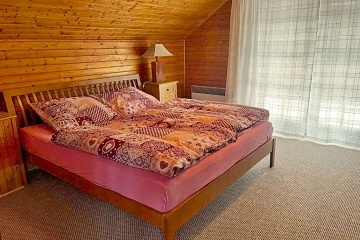 Chata u lesa - M�ch�v kraj - Koko��nsko