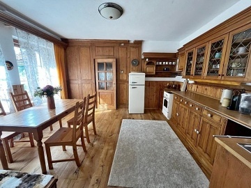 Chalupa samota u lesa - M�eno - Koko��nsko