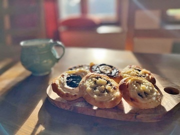 Chalupa samota u lesa - M�eno - Koko��nsko