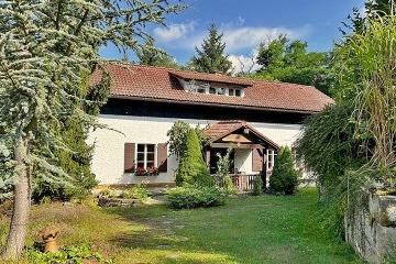 Chalupa samota u lesa - M�eno - Koko��nsko