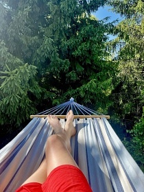 Chata u lesa - M�ch�v kraj - Koko��nsko