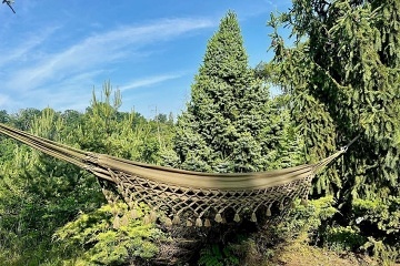 Chata u lesa - M�ch�v kraj - Koko��nsko