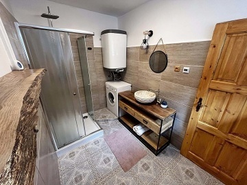 Chalupa samota u lesa - M�eno - Koko��nsko