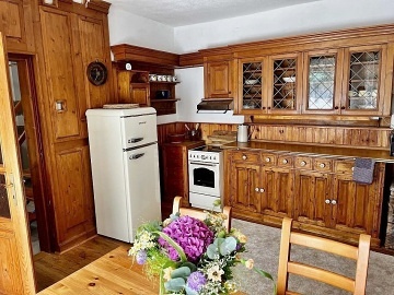 Chalupa samota u lesa - M�eno - Koko��nsko