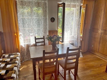 Chata u lesa - M�ch�v kraj - Koko��nsko