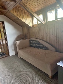 Chata u lesa - M�ch�v kraj - Koko��nsko