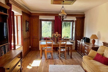 Chalupa samota u lesa - M�eno - Koko��nsko