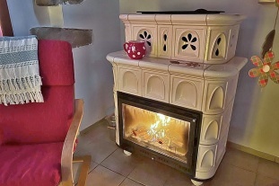 Chalupa samota u lesa - M�eno - Koko��nsko