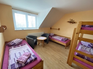 Penzion P�lava - Mikulov - p�ehrada Nov� Ml�ny