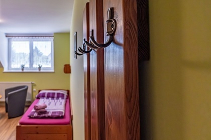 Penzion P�lava - Mikulov - p�ehrada Nov� Ml�ny