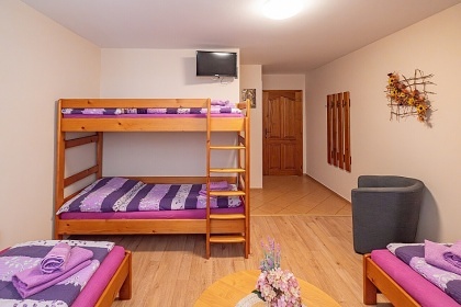 Penzion P�lava - Mikulov - p�ehrada Nov� Ml�ny