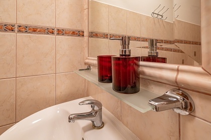 Penzion P�lava - Mikulov - p�ehrada Nov� Ml�ny