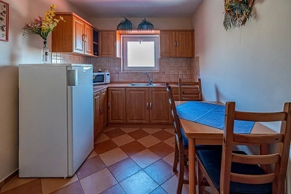 Penzion P�lava - Mikulov - p�ehrada Nov� Ml�ny